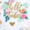 12 Pack: Pink Hello Baby Stickers by Recollections™